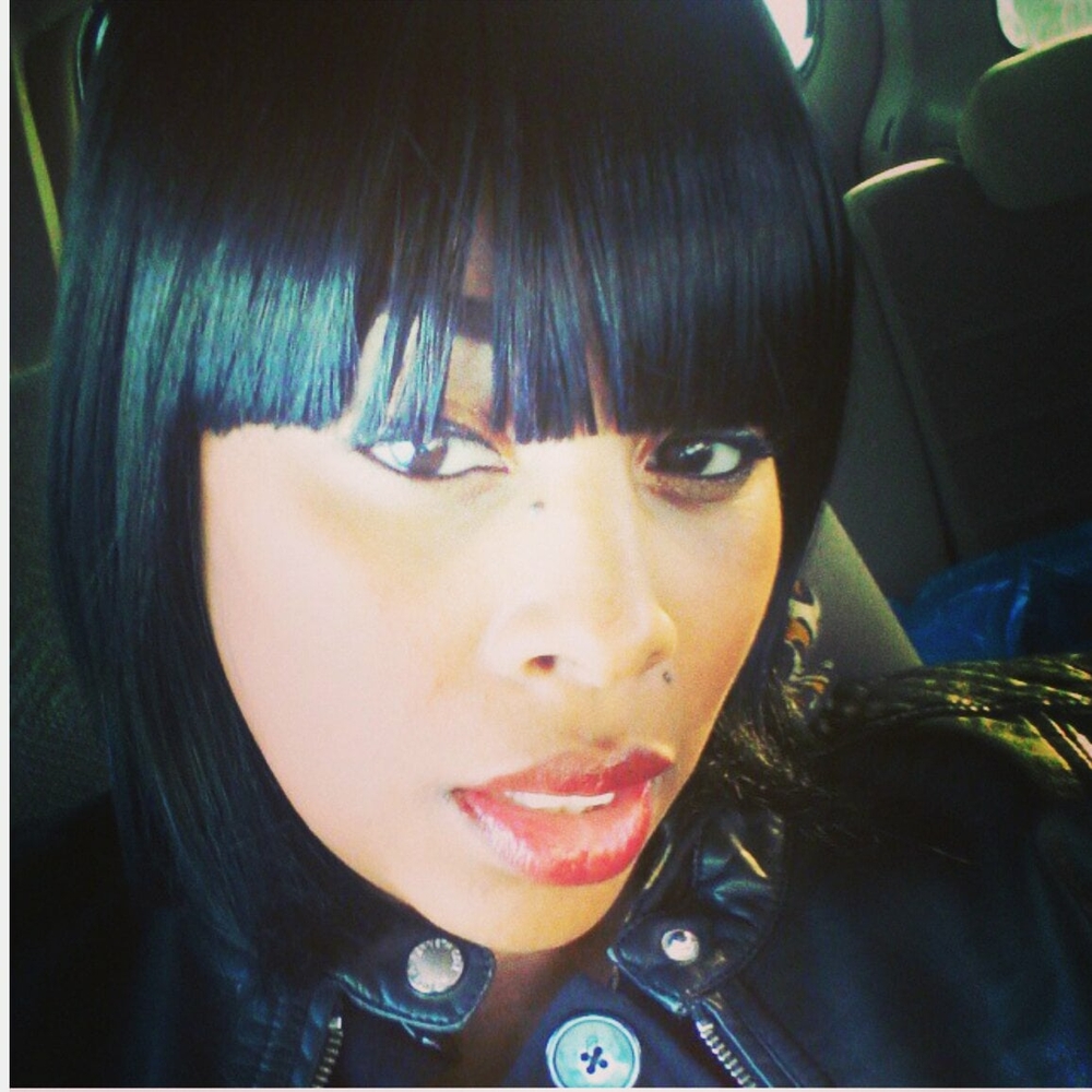 Meet your Posher, Starsha